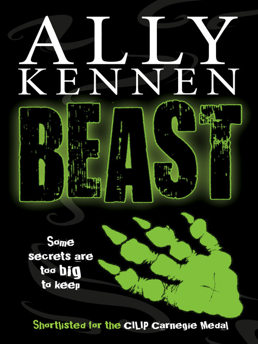 Title details for Beast by Ally Kennen - Available